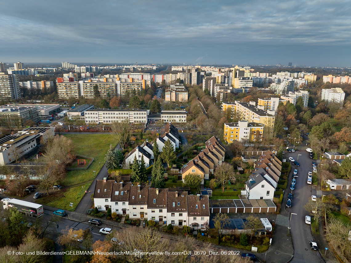 06.12.2022 - Grundschule am Karl-Marx-Ring in Neuperlach